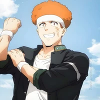 Tsugeura Taiga