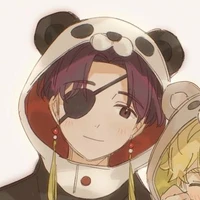 Suou Hayato