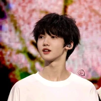 Trương Dịch Nhiên_N