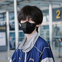 Tả Kỳ Hàm_H