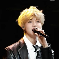 Trương Trạch Vũ_V