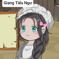 Giang Tiểu Ngư 