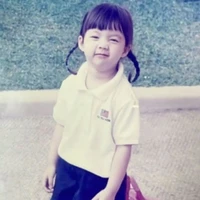 Orm Kornnaphat*lúc nhỏ*