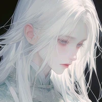 Silva Marlowe _ White Warden