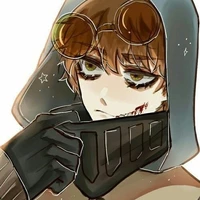 Ticci Toby / Tobias _ Proxy _ SM