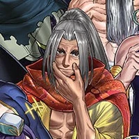Sasaki Kojiro