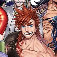 Heracles