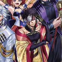 Tần Thủy Hoàng(Doanh Chính)