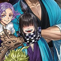 Soji Okita