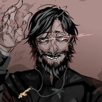 Grigori Rasputin
