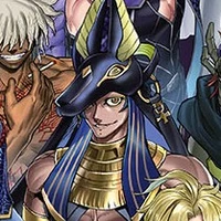 Anubis