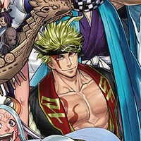Sakata Kintoki