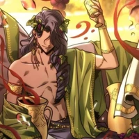 Dionysus