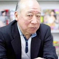 Ông lão nhân loại B