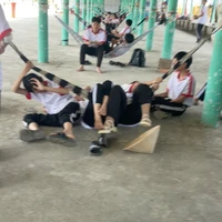 Người chồng vũ phu của Simo Häyhä