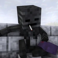 Wither skeleton ✨