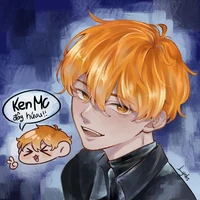「KenMc」