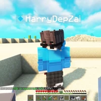 「HarryMc」
