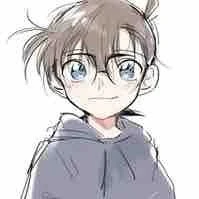 Edogawa Conan