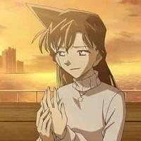 Mouri Ran