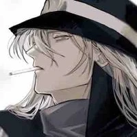 Kurosawa Jin/Gin