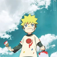 Uzumaki Naruto