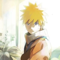 Uzumaki Naruto