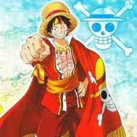Luffy