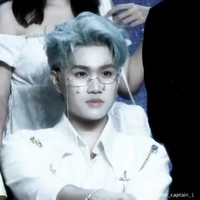 Hoàng Đức Duy ( captain boy)