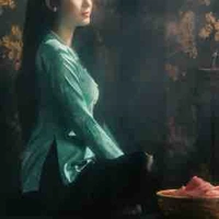 Bà Hoàng