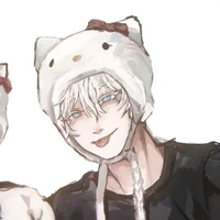 gojo 🧿