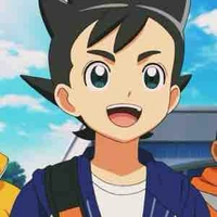 Inamori asuto