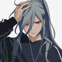 Haizaki ryouhei