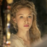 Narcissa Black