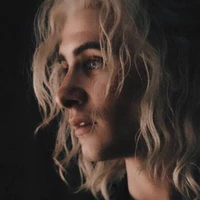 Lucius Malfoy