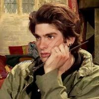 Remus Lupin