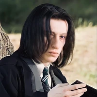 Severus Snape
