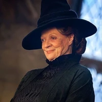 Minerva McGonagall