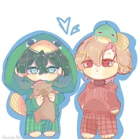 Fan couple