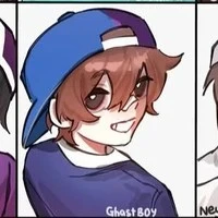 °GhastBoy°[Be_Ghast_Ne]