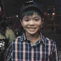 Quang Anh [khi bé]