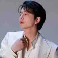 Gong yoo 