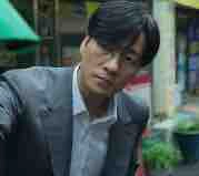 Choi sang woo