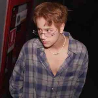 Nanon (Korapat Kirdpan)