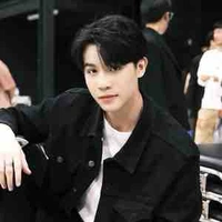 Indy (Thanathat Tanjararak)