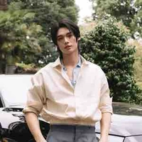 Win (Metawin Opas-iamkajorn)