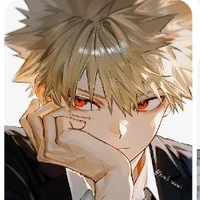 bakugo katsuki