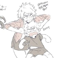 bakugo mitsuki