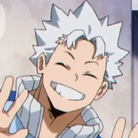 todoroki natsuo
