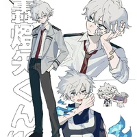 todoroki touya